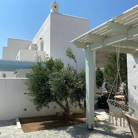Case de vacanță Nefeli @ Astypalaia Island