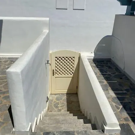 Nefeli @ Astypalaia Island Case de vacanță *