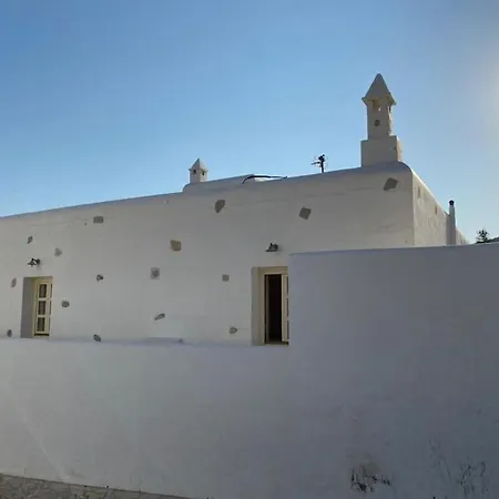Nefeli @ Astypalaia Island Case de vacanță