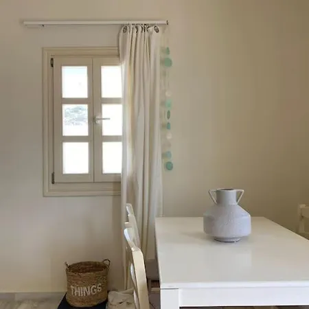 Case de vacanță Nefeli @ Astypalaia Island *