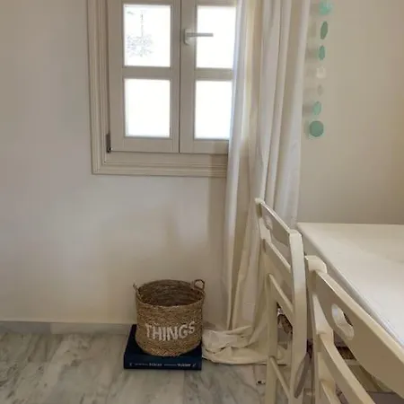 Nefeli @ Astypalaia Island *