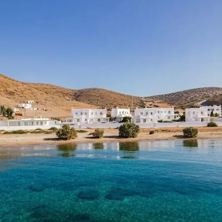 Nefeli @ Astypalaia Island * Analipsi (Astypalaia)