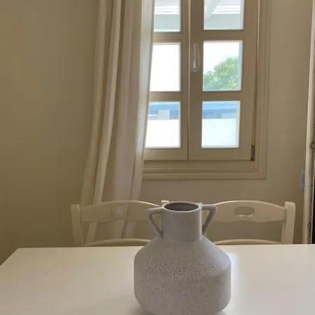 Nefeli @ Astypalaia Island Case de vacanță Analipsi (Astypalaia)