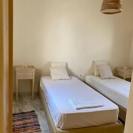 Nefeli @ Astypalaia Island Case de vacanță Analipsi (Astypalaia)