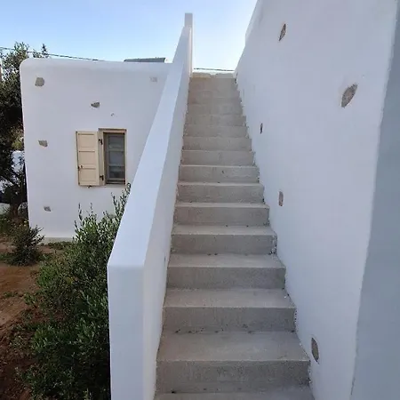 Nefeli @ Astypalaia Island