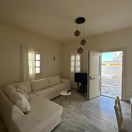 Case de vacanță Nefeli @ Astypalaia Island *