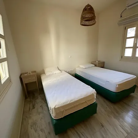 Nefeli @ Astypalaia Island *